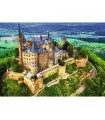 Puzzle da 1000 Pezzi - Premium Plus - Photo Odyssey: Hohenzollern Castle, Germany