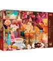 Puzzle da 1000 Pezzi - Premium Plus - Tea Time: All Things Nice