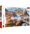 Puzzle da 1500 Pezzi - Favorite Places: Italy