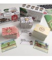 Il Trauma del Tram - Party Game di Dilemmi Morali e Umorismo per 3-13 Giocatori, 15 Minuti di Divertimento!