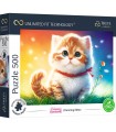 Puzzle da 500 Pezzi UFT - Cuteness Overload: Charming Kitten