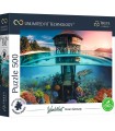 Puzzle da 500 Pezzi UFT - Wanderlust: Ocean Gateway