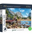 Puzzle da 500 Pezzi UFT - Wanderlust: Yosemite National Park