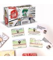 Il Trauma del Tram - Party Game di Dilemmi Morali e Umorismo per 3-13 Giocatori, 15 Minuti di Divertimento!