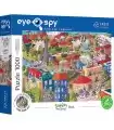 Puzzle da 1000 Pezzi UFT EYE - SPY - Sneaky Peekers: Paris, France