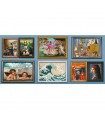 Puzzle da 9000 Pezzi UFT - Not So Classic Art Collection