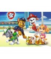 Puzzle da 60 Pezzi - Paw Patrol: In the Puppie's World