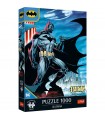 Puzzle da 1000 Pezzi - Premium Plus - DC Comics: Batman