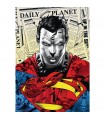 Puzzle da 1000 Pezzi - Premium Plus - DC Comics: Superman