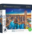 Puzzle da 500 Pezzi UFT - Cityscape: Dubai, United Arab Emirates