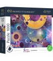 Puzzle da 1000 Pezzi UFT - Cosmic Alchemy: Constellations