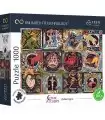 Puzzle da 1000 Pezzi UFT - Cosmic Alchemy: Zodiac Signs