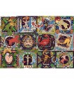 Puzzle da 1000 Pezzi UFT - Cosmic Alchemy: Zodiac Signs
