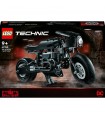 Technic - The Batman: Batcycle