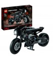 Technic - The Batman: Batcycle
