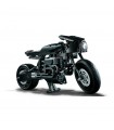 Technic - The Batman: Batcycle
