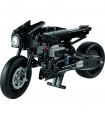 Technic - The Batman: Batcycle
