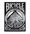 Bicycle Black Dragon
