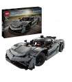 Technic - Hypercar Koenigsegg Jesko Absolut Grigia