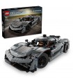 Technic - Hypercar Koenigsegg Jesko Absolut Grigia