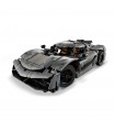 Technic - Hypercar Koenigsegg Jesko Absolut Grigia