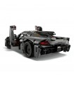 Technic - Hypercar Koenigsegg Jesko Absolut Grigia