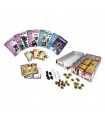 Ninja Academy: Gioco di Furtività e Strategia per 3-5 Giocatori - 20 Sfide Divertenti per Dimostrare le Tue Abilità!