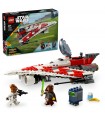 Star Wars - Starfighter di Jedi Bob