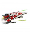 Star Wars - Starfighter di Jedi Bob