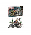 Super Heroes - Avengers Assemble: Age of Ultron