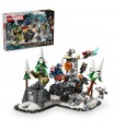 Super Heroes - Avengers Assemble: Age of Ultron