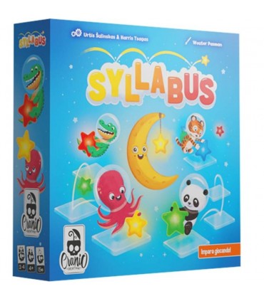 Syllabus - Ed. Italiana