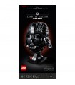 Star Wars - Casco di Darth Vader