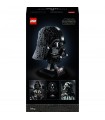 Star Wars - Casco di Darth Vader