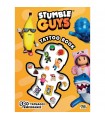 Stumble Guys - Tattoo Book