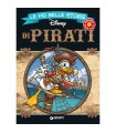 Disney - Le Più Belle Storie di Pirati Pocket