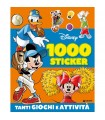 Disney - Mickey 1000 Sticker