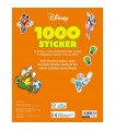 Disney - Mickey 1000 Sticker