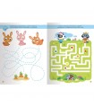 Sticker Scintillanti - Animali