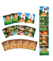 La Casa Sull'Albero - Gioco di Carte di Mancalamaro per Famiglie, 2-5 Giocatori, Strategia e Divertimento in 10 Minuti!