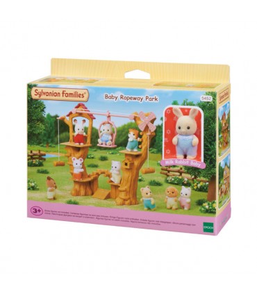 Funivia per bambini