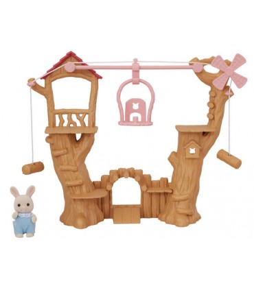 Funivia per bambini