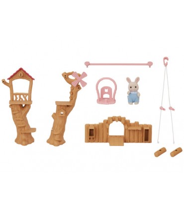 Funivia per bambini
