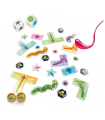 Sticky Chameleons - Gioco di Destrezza e Abilità per 2-5 Giocatori, 20 Minuti di Divertimento in Famiglia!