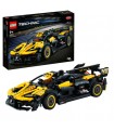 Technic - Bugatti Bolide