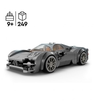 Speed Champions - Pagani Utopia