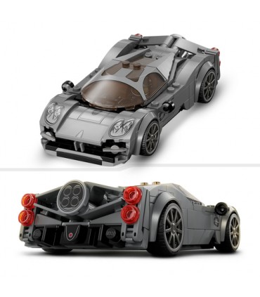 Speed Champions - Pagani Utopia