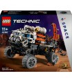 Technic - Rover di Esplorazione Marziano