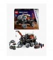Technic - Rover di Esplorazione Marziano