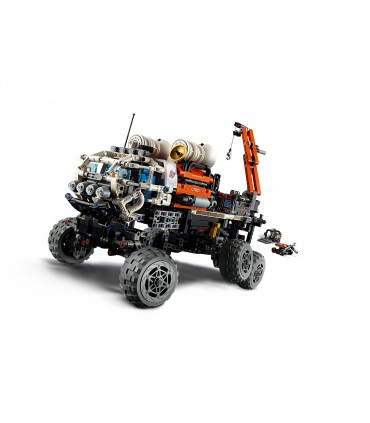 Technic - Rover di Esplorazione Marziano